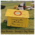 Skip Brown's "Snoopy's Dog House"
