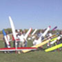 S.W.I.F.T. "Soaring With Intent of Finding Lift"
